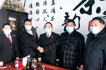 象州清账公司:法院判决欠款后何时可启动强制执行程序？